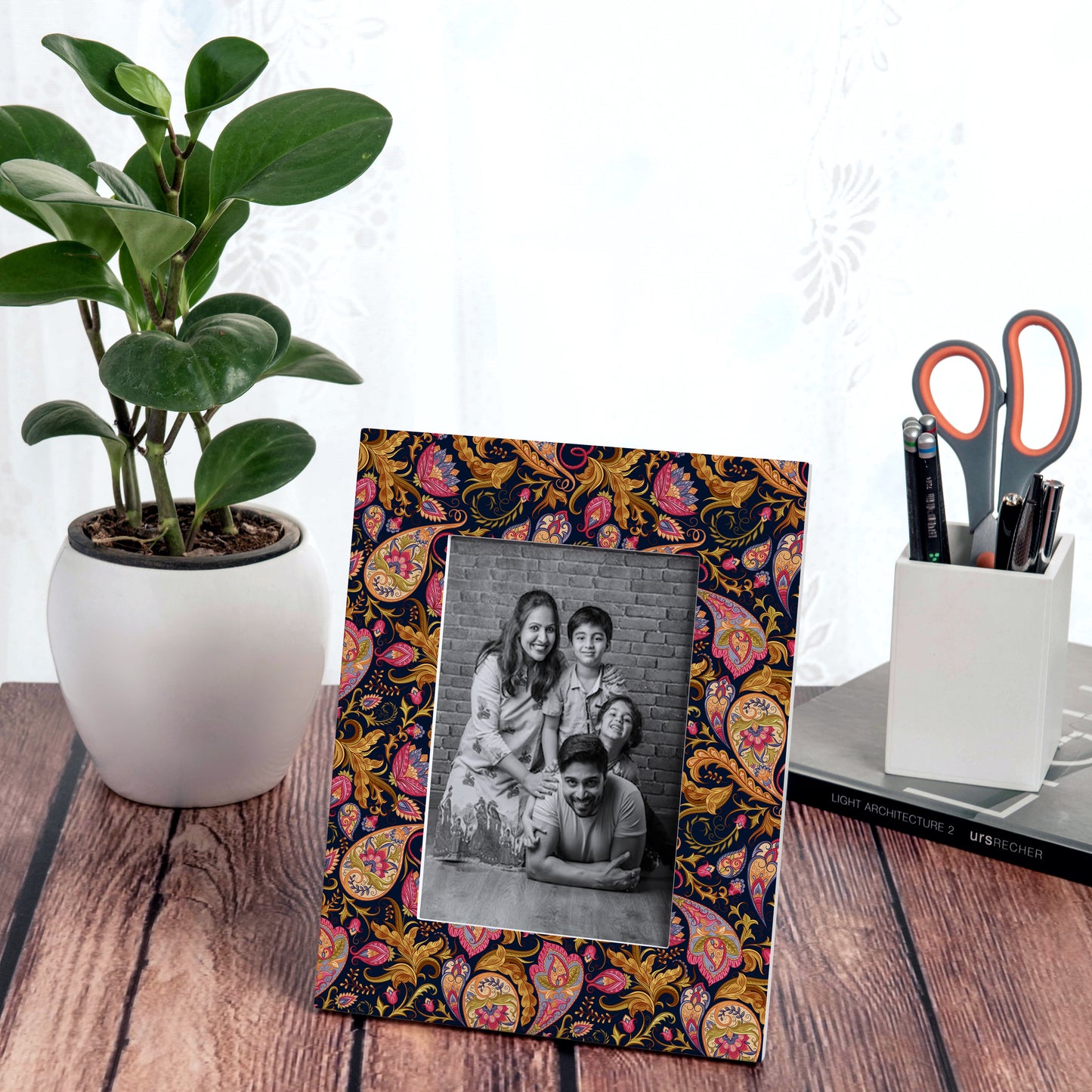 Sameera Navy PhotoFrame