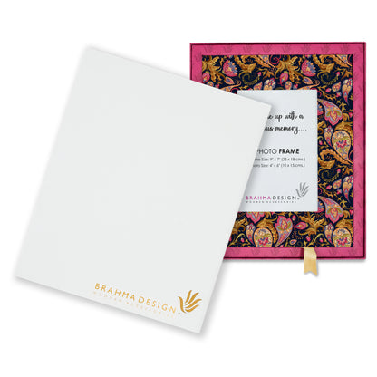 Sameera Navy PhotoFrame