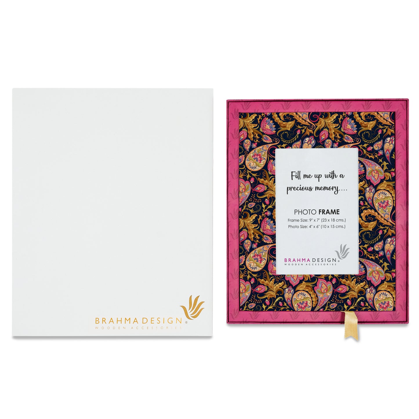 Sameera Navy PhotoFrame
