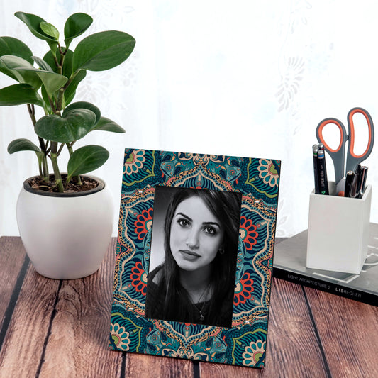 Sheesha PhotoFrame