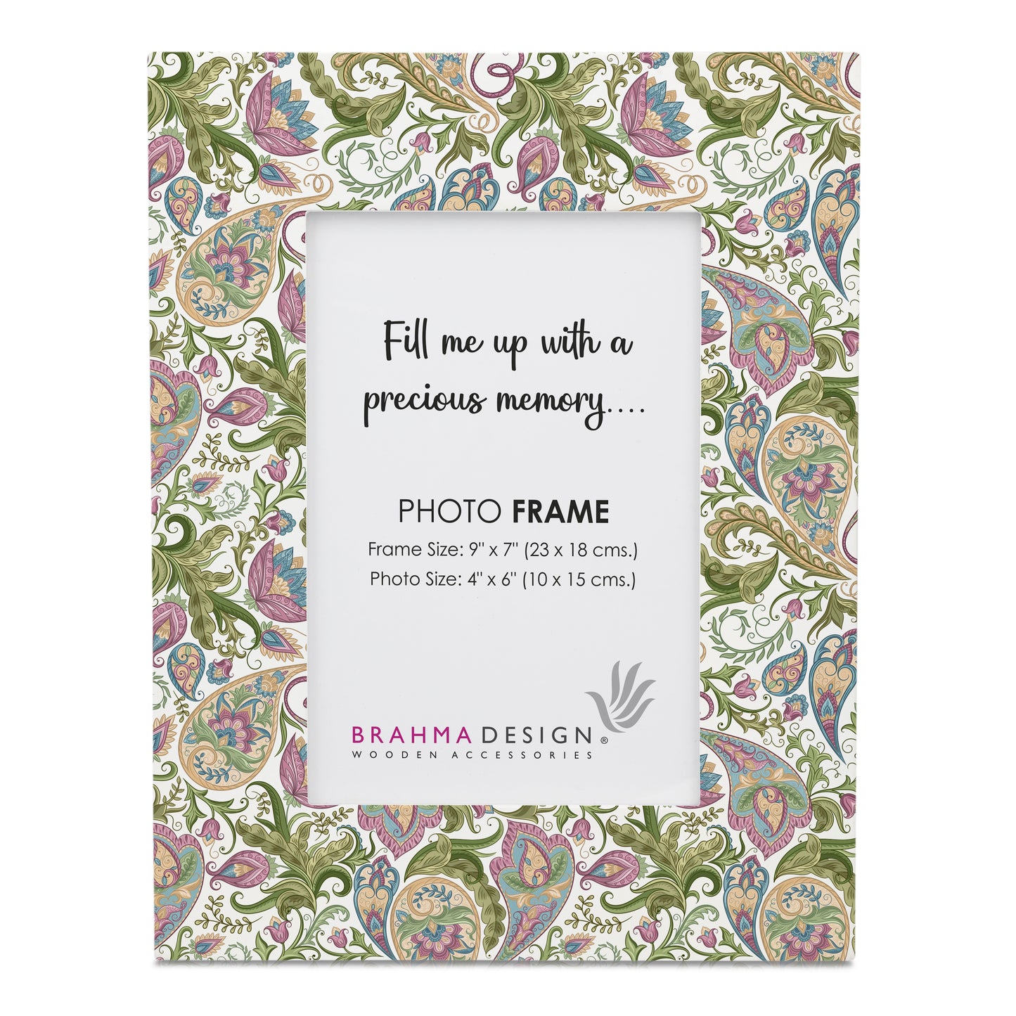Sameera White PhotoFrame