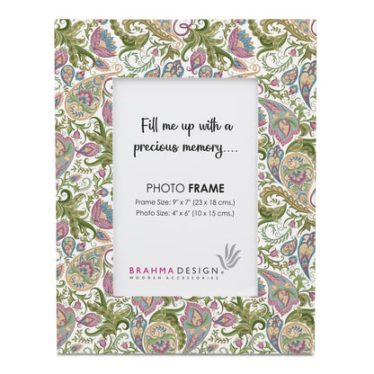 Sameera White PhotoFrame