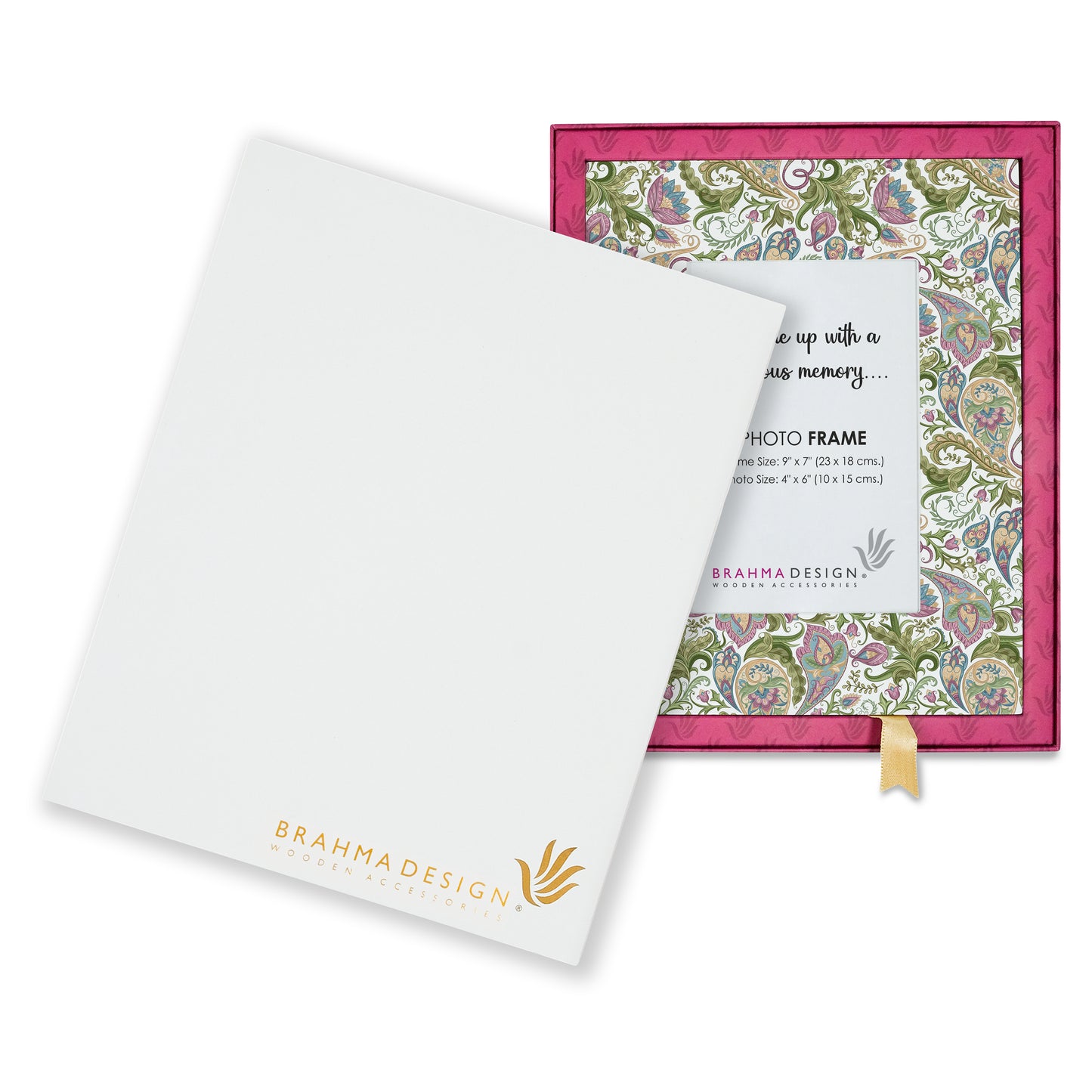 Sameera White PhotoFrame
