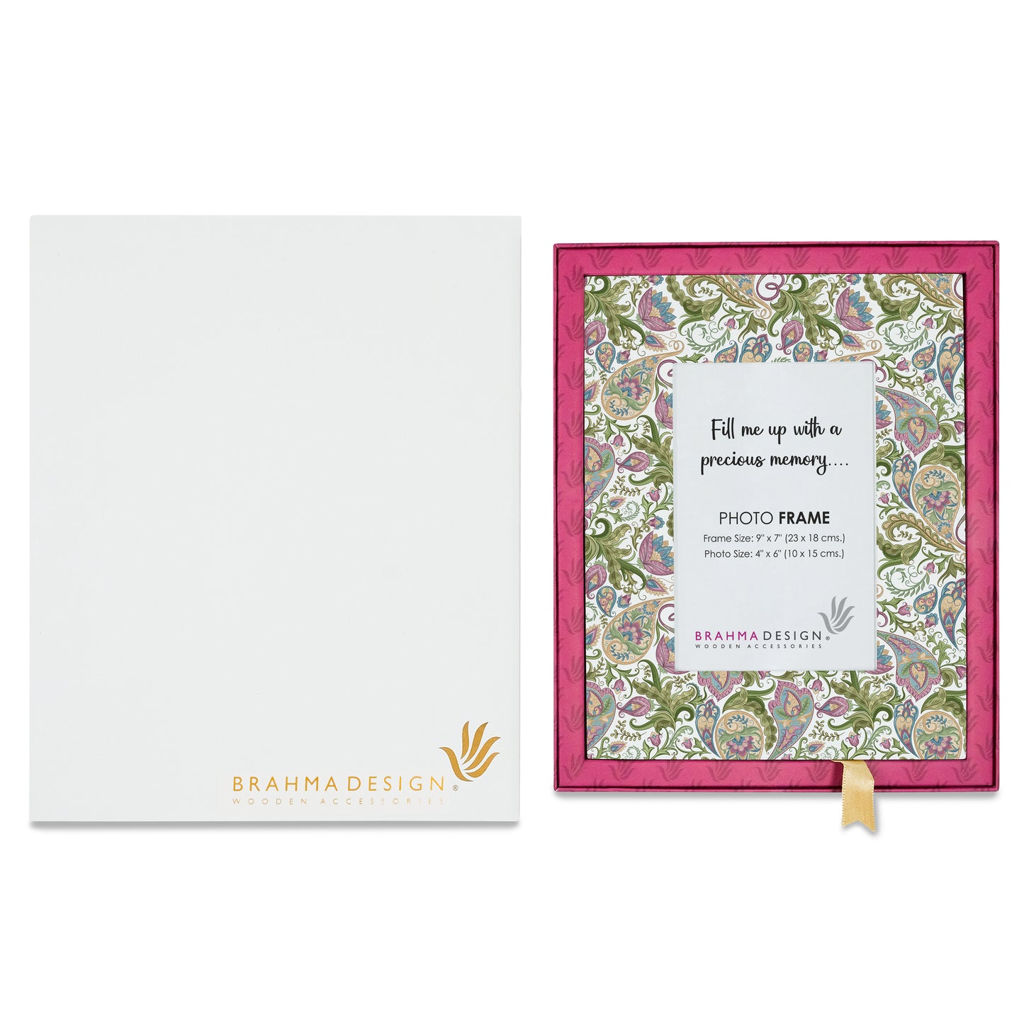 Sameera White PhotoFrame