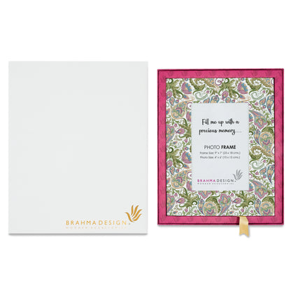 Sameera White PhotoFrame