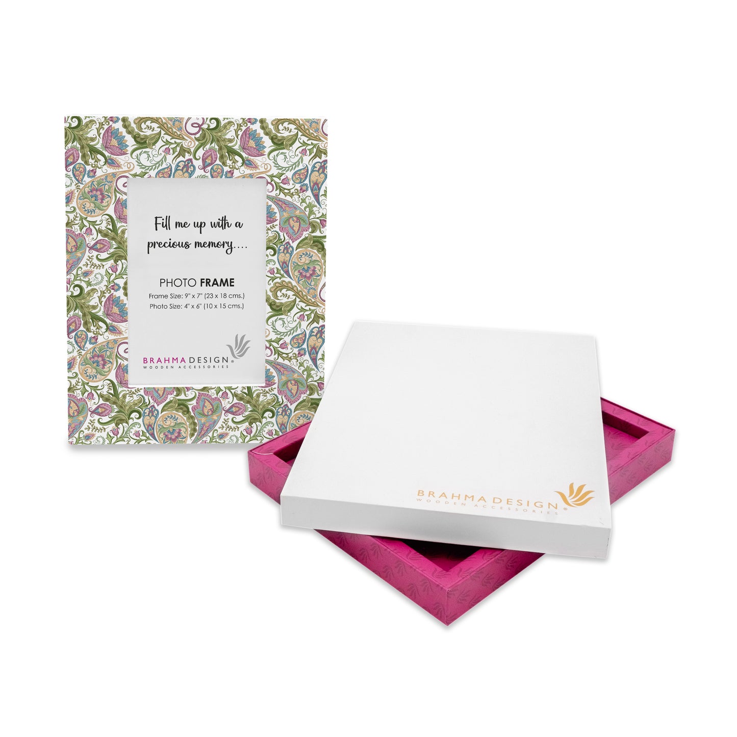 Sameera White PhotoFrame