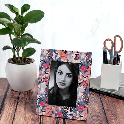 G.P Butterfly PhotoFrame