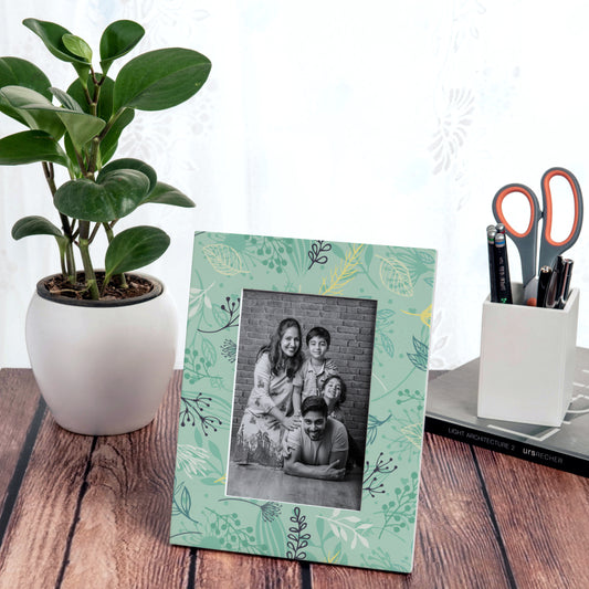 Herbs PhotoFrame