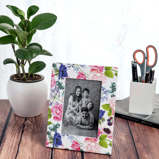 Roses Etc PhotoFrame