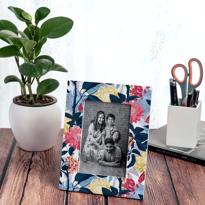 Mia Flr PhotoFrame