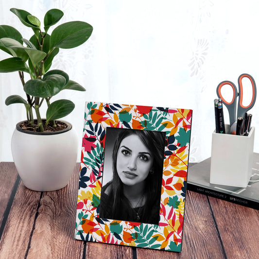 AutumnLeaves PhotoFrame