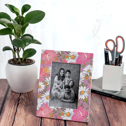 Camomile PhotoFrame