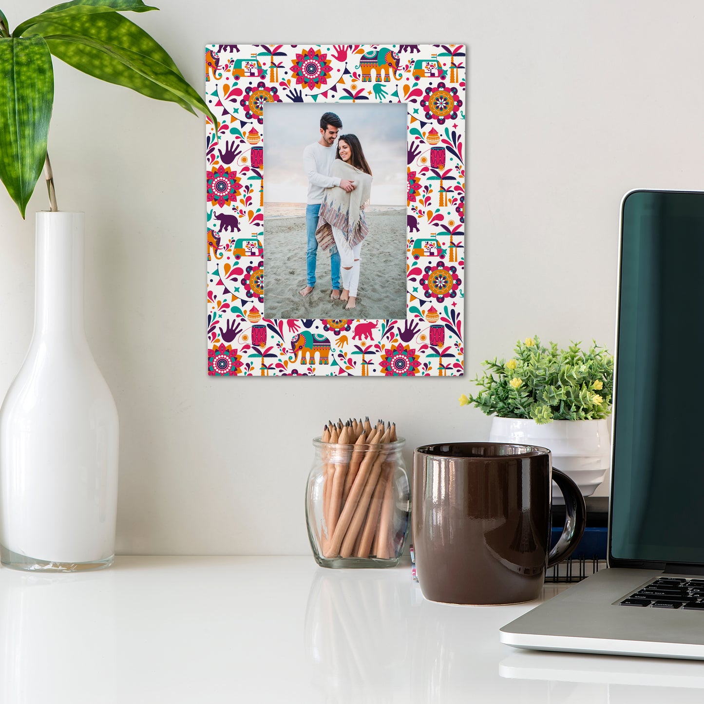 India PhotoFrame