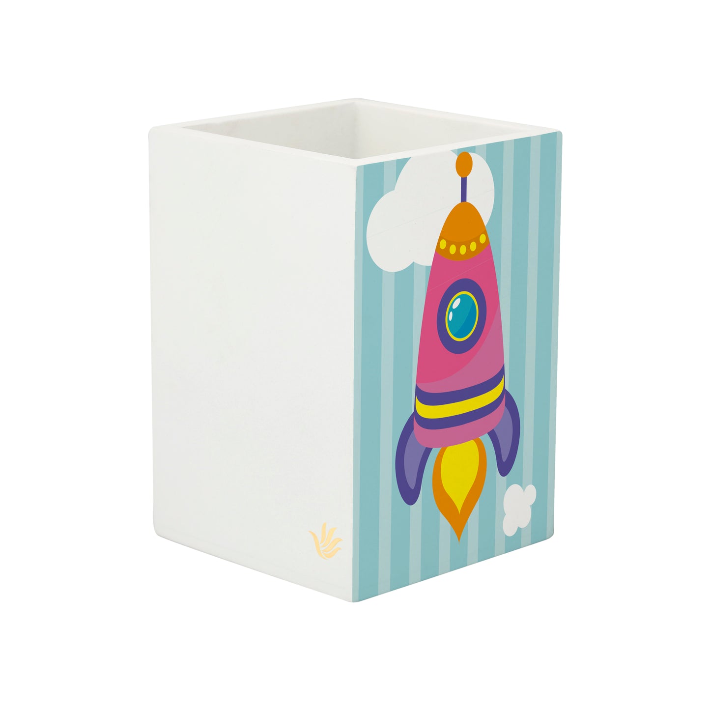 Transport Toys Pen Stand