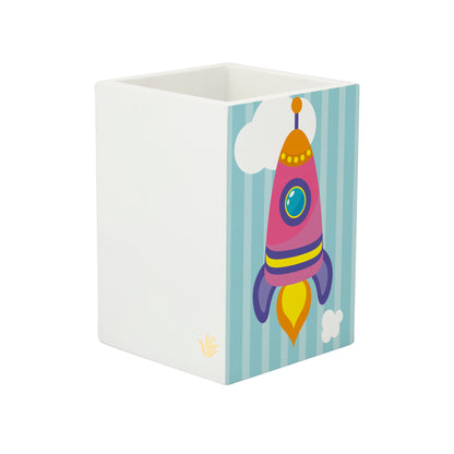 Transport Toys Pen Stand