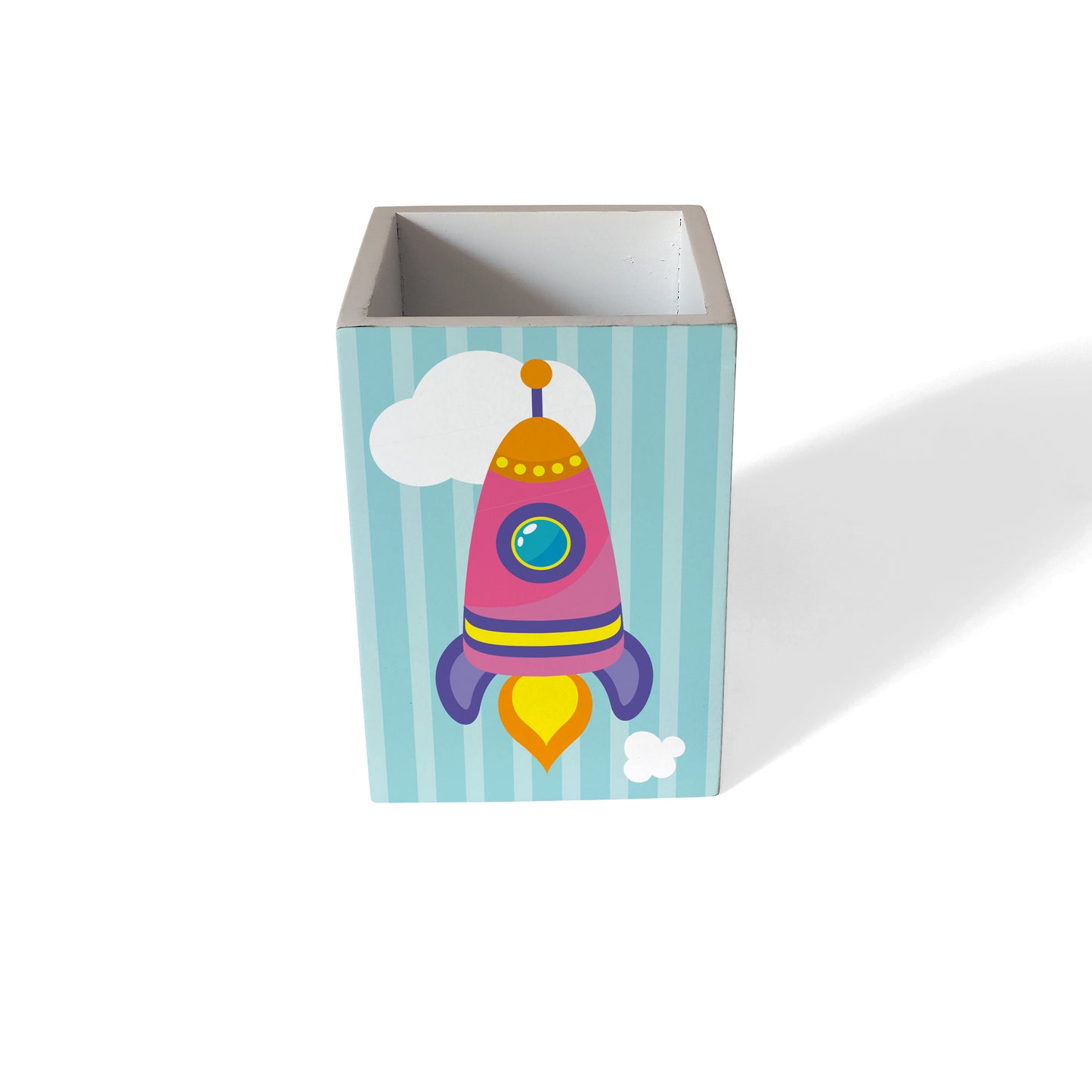 Transport Toys Pen Stand