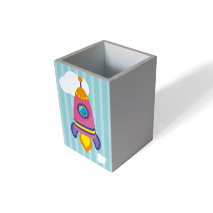 Transport Toys Pen Stand