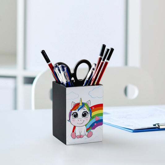 Unicorn Pen Stand