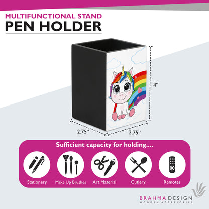 Unicorn Pen Stand