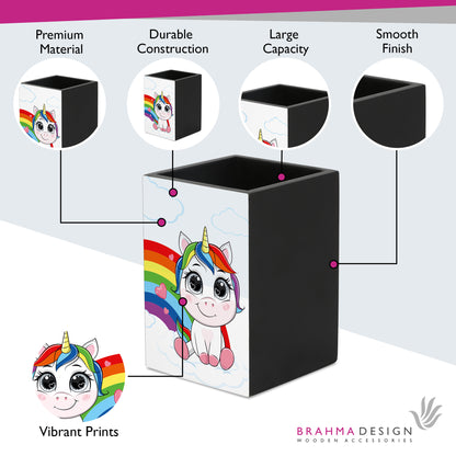 Unicorn Pen Stand