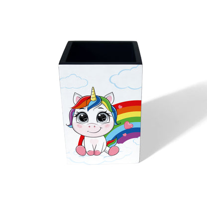 Unicorn Pen Stand