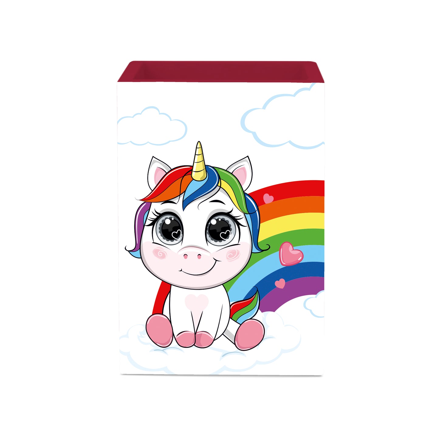 Unicorn R Pen Stand