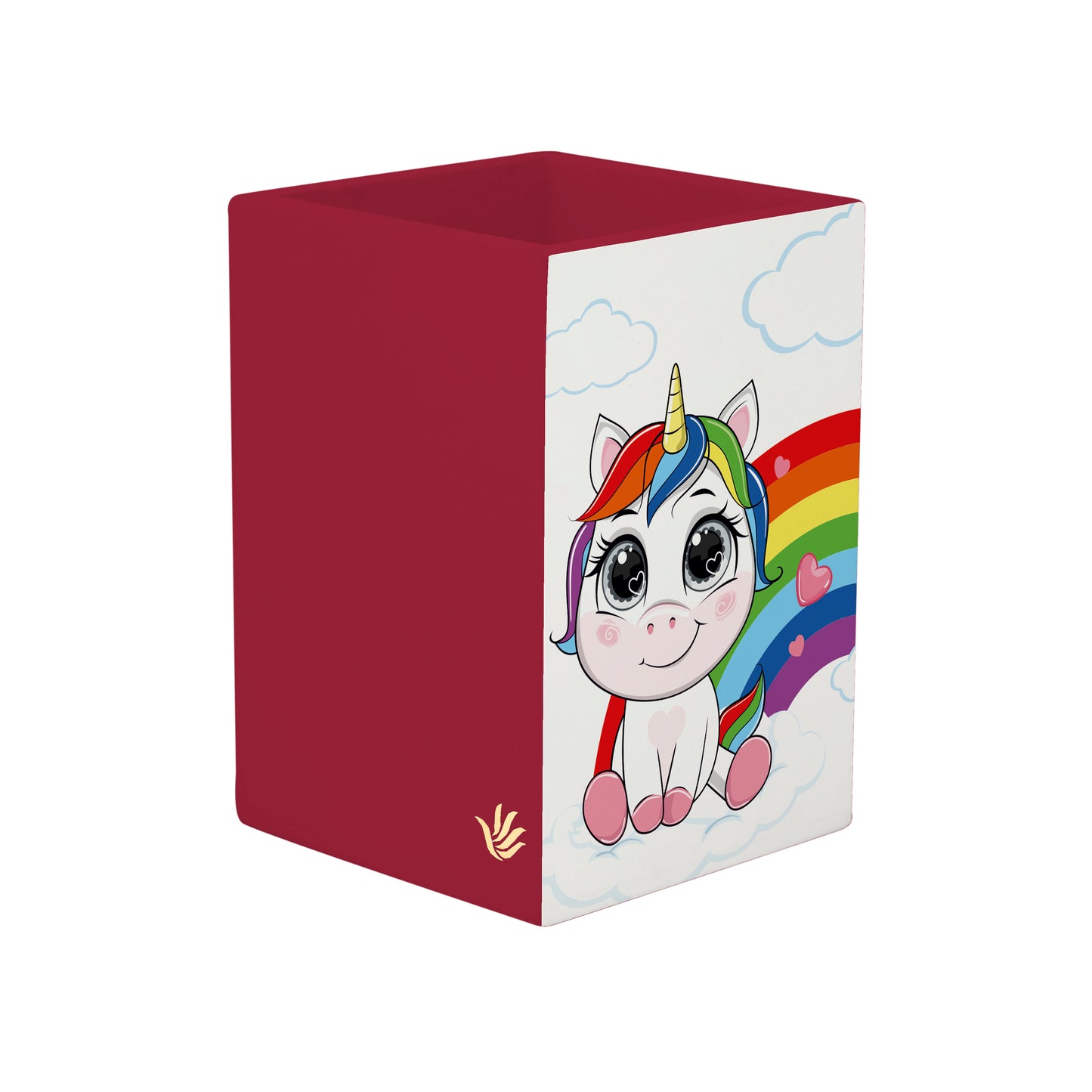 Unicorn R Pen Stand
