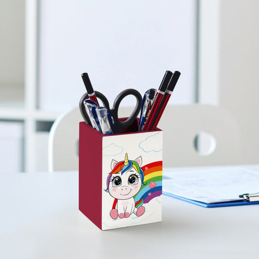 Unicorn R Pen Stand