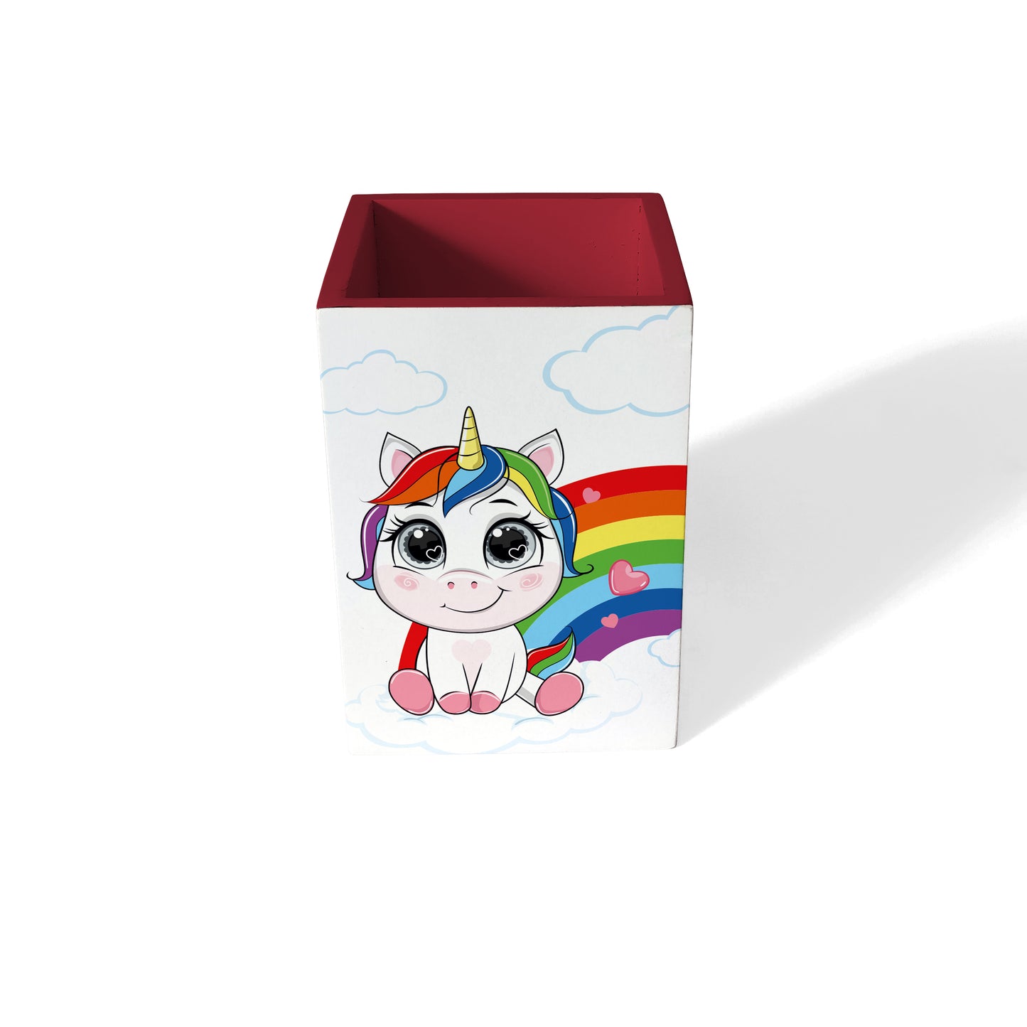 Unicorn R Pen Stand