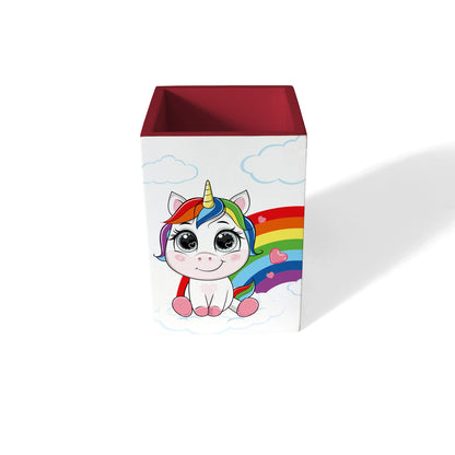 Unicorn R Pen Stand