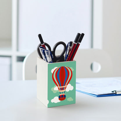 Transport Kids Pen Stand