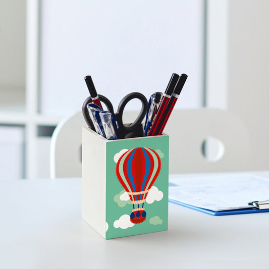 Transport Kids Pen Stand