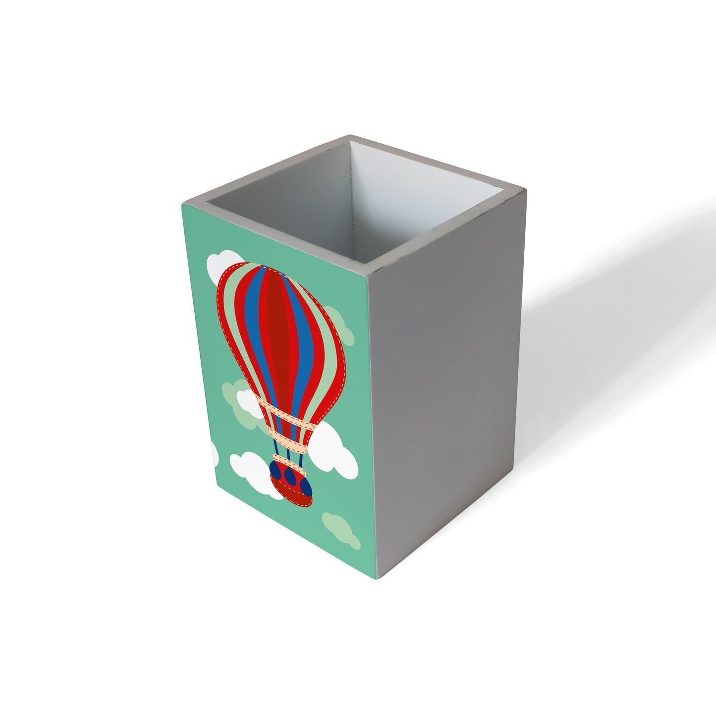 Transport Kids Pen Stand