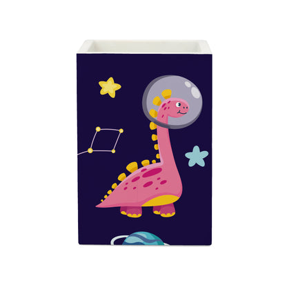 Space Dino Pen Stand