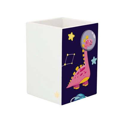 Space Dino Pen Stand