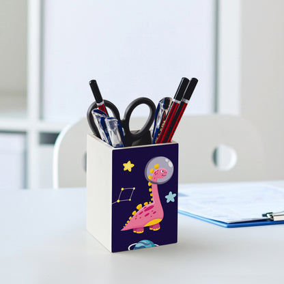 Space Dino Pen Stand