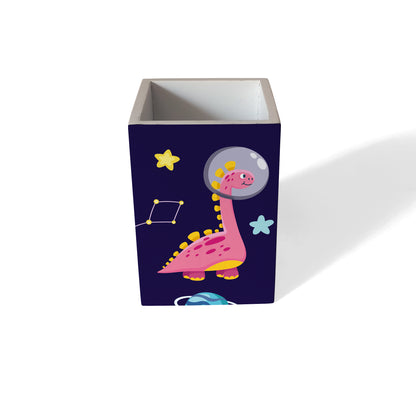 Space Dino Pen Stand