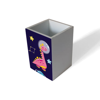 Space Dino Pen Stand