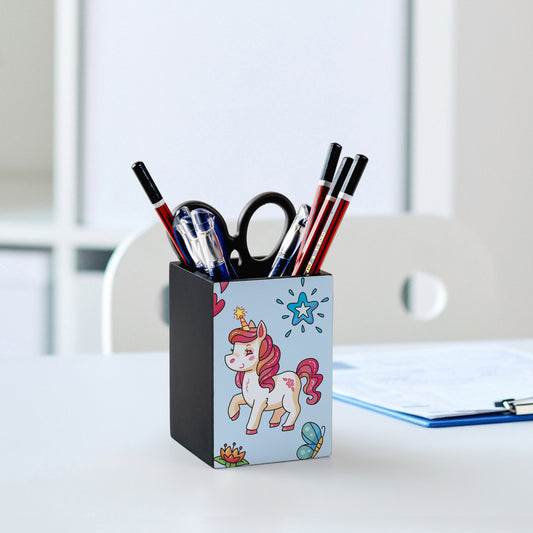 Babe Unicorn Pen Stand