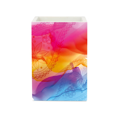 Watercolor Pen Stand