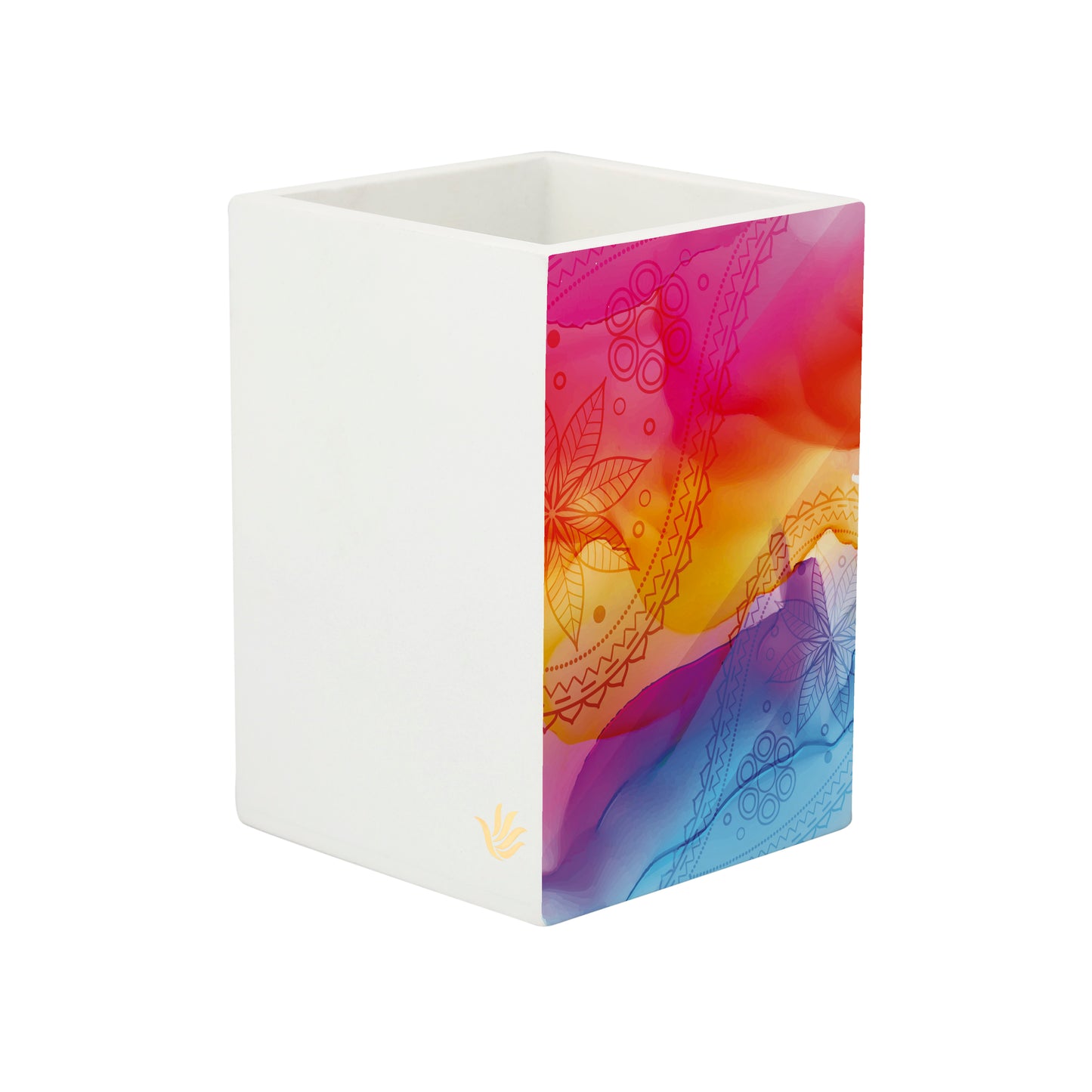 Watercolor Pen Stand