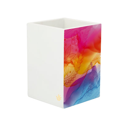 Watercolor Pen Stand