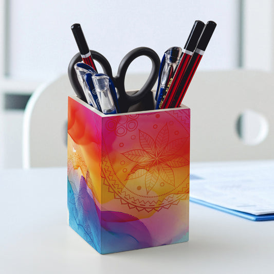 Watercolor Pen Stand