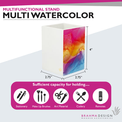 Watercolor Pen Stand