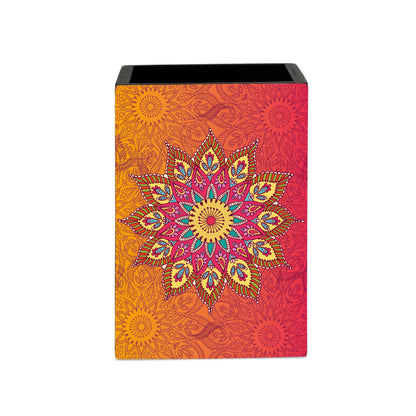 OrangeMandal Pen Stand
