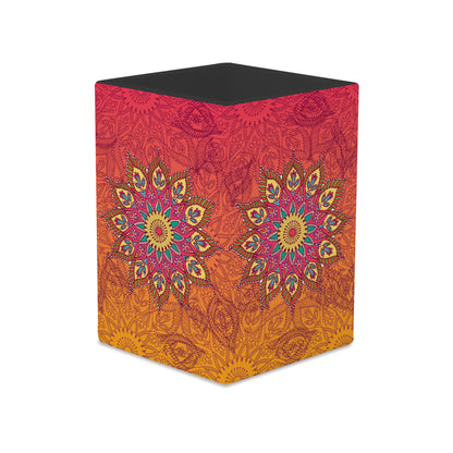 OrangeMandal Pen Stand