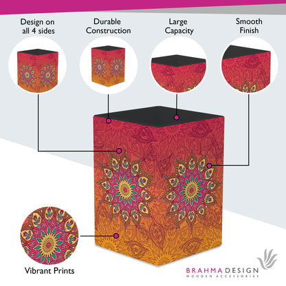 OrangeMandal Pen Stand