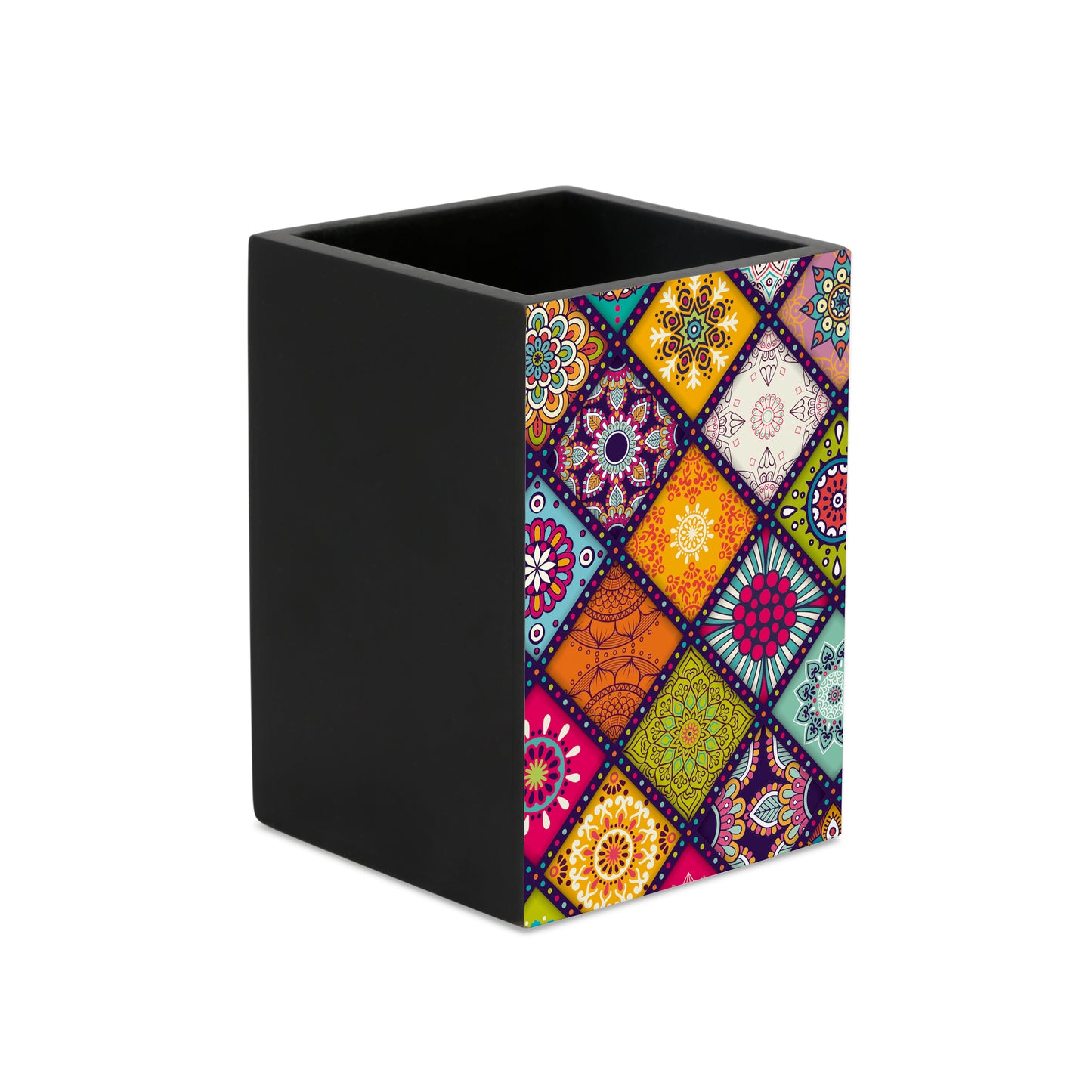 MultiMandala Pen Stand