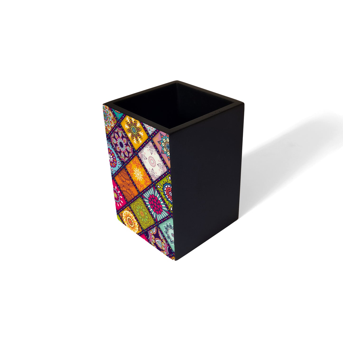 MultiMandala Pen Stand