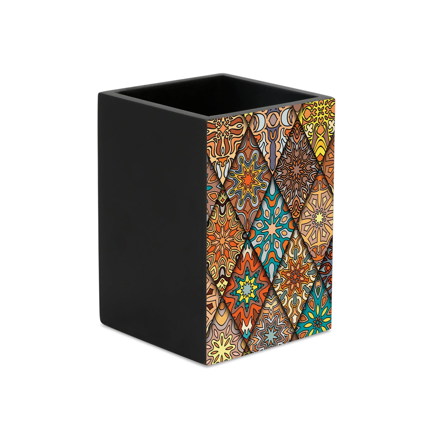 Diamond Pen Stand
